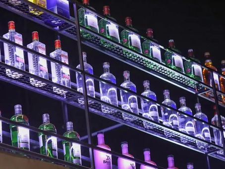 Goiás zera casos suspeitos de contaminação por metanol e reforça fiscalização