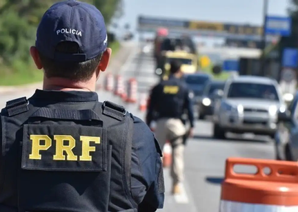 PRF reforça fiscalização nas rodovias federais de Goiás durante o feriado de Nossa Senhora Aparecida
