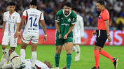 Libertadores: Palmeiras volta a encarar LDU após virada histórica em 2025