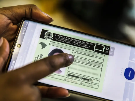 AGU consegue derrubar decisão da Justiça que suspendeu novas regras da CNH