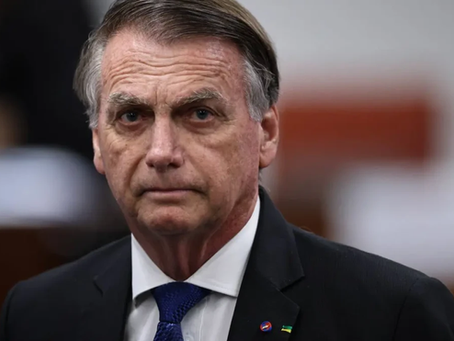 Bolsonaro está estável e sem febre na UTI, mas segue sem previsão de alta