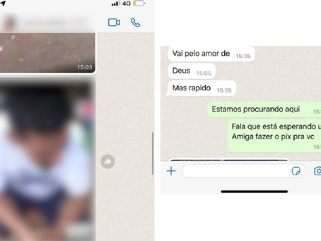 Polícia Civil resgata vítima torturada por sequestrador em cativeiro de Anápolis