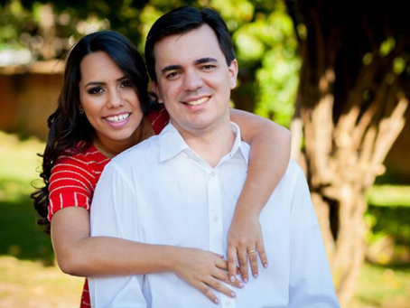 Cinco réus vão a júri popular por morte de cartorário, em Rubiataba