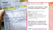 Golpistas usam nome da Equatorial para cobrar contas atrasadas e enganar consumidores em Goiás