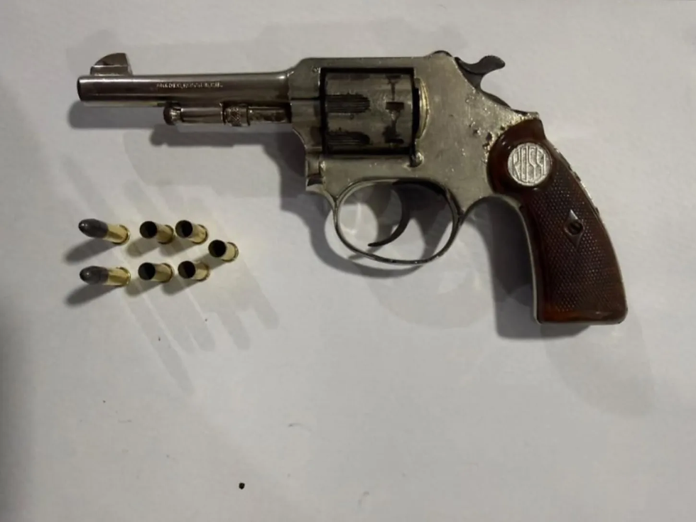 Suspeito de sequestrar e estuprar sobrinha de 6 anos é morto em Luziânia após trocar tiros com a Rotam