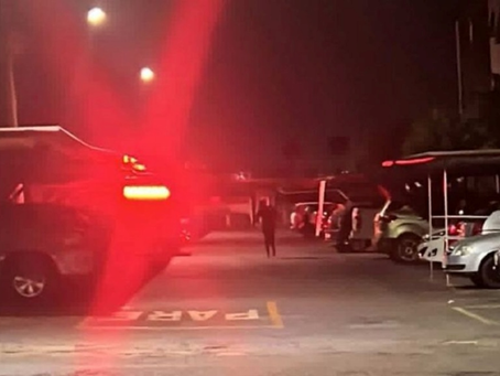 Homem mata irmão com seis tiros em condomínio fechado de Anápolis