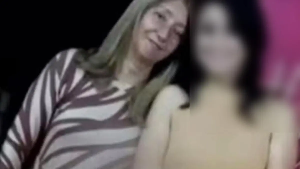 Ex-comissária de voo matou mãe por discussão sobre cabelo da filha em Guapó