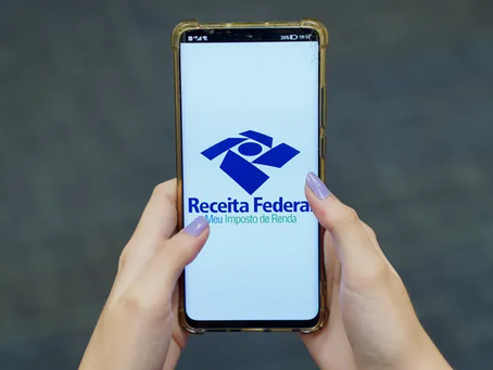 Imposto de Renda 2024: consulta ao 3º lote de restituição está disponível