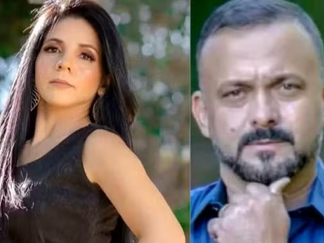 Corpo encontrado dentro de carro é de mulher que desapareceu junto com o marido, diz advogada