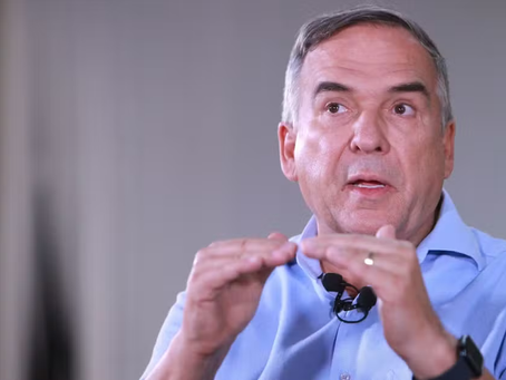 Mabel diz que falta de leitos de UTI em Goiânia foi causada por falta de pagamento a hospitais e garante que vai solucionar problema