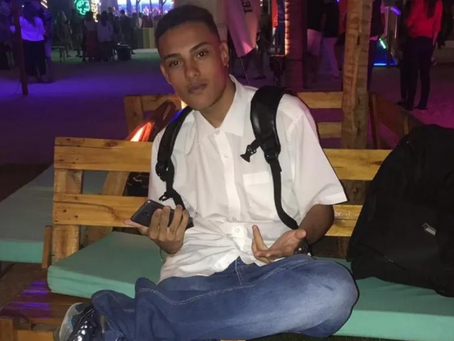 Dois corpos são encontrados em parques de Goiânia em um intervalo de seis horas