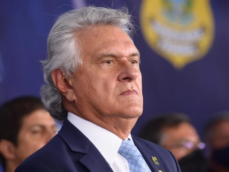 Governador de Goiás rebate promotora e defende legalidade de parcerias do Fundeinfra