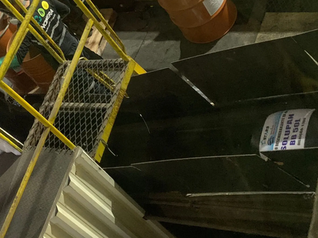 Fiscalização destrói 15 toneladas de agrotóxicos ilegais em Goiás