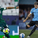 Uruguai estreia na Copa contra a Arábia Saudita