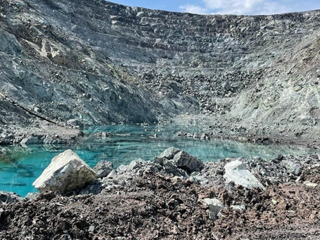 Terras raras: Alego aprova lei que dá a Goiás fundo próprio para coordenar cadeia de minerais críticos