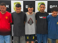 Polícia Civil prende cinco por emboscada que matou adolescente de 13 anos após festa junina em Goiânia