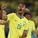 Jornal espanhol aponta Rayan como sensação do Brasil na Copa e o compara a Adriano Imperador