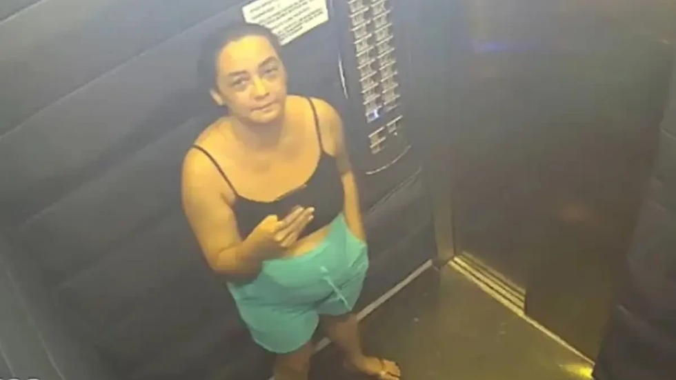 MP denuncia síndico por perseguição contra corretora que desapareceu em condomínio de Caldas Novas