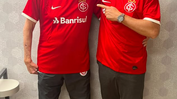 Inter recebe doação de R$ 20 milhões de Delcir Sonda, histórico parceiro do clube