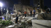 Dois brasileiros morrem em terremotos na Venezuela, diz Itamaraty