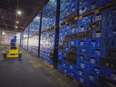 Ambev anuncia investimento de R$ 150 milhões em Goiás