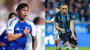 Cruzeiro x Grêmio: veja os artilheiros das equipes na temporada