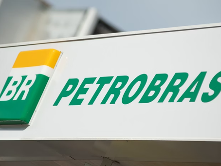 Petrobras: diesel vendido nas refinarias fica mais barato nesta 6ª