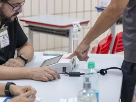Eleitores de Goiânia, Aparecida e Anápolis vão às urnas para o 2º turno das eleições em Goiás; veja regras