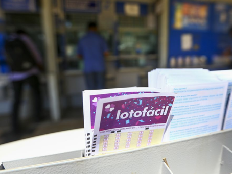 Lotofácil da Independência sorteia R$ 200 milhões neste sábado