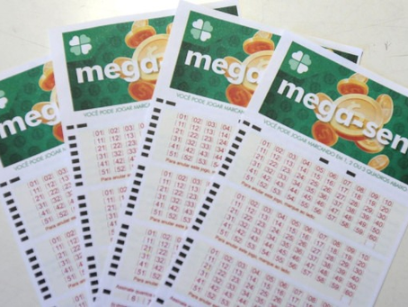 Mega-Sena 2905 acumula e vai a R$ 35 milhões; nenhum mineiro acerta a quina