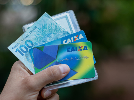 PIS/Pasep: 4,3 milhões recebem o abono salarial hoje