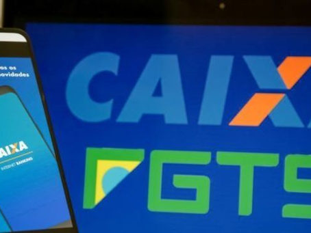 Trabalhador tem até dia 15 para pedir saque extraordinário do FGTS