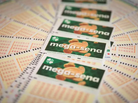 Mega-Sena pode pagar R$ 60 milhões neste sábado