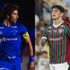 Copa Libertadores: Cruzeiro e Fluminense estreiam nesta terça-feira