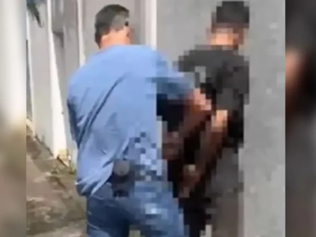 Sem apoio da família, menina guarda DNA e denuncia tio por abuso em Anápolis