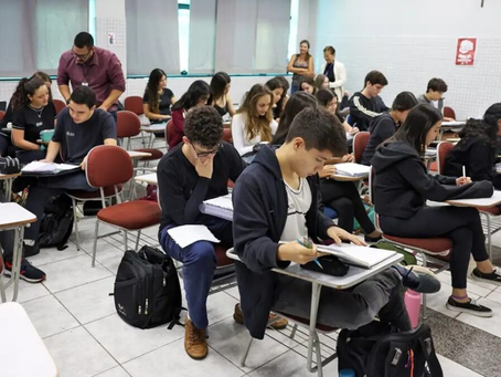 Enem 2025: MEC anuncia datas de inscrições e provas