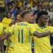 É hoje! Brasil estreia na Copa contra Marrocos