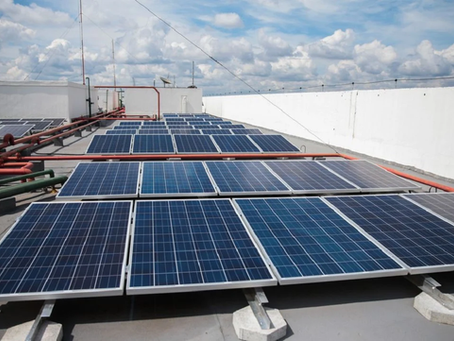 Justiça em Goiás suspende cobrança de ICMS integral em energia solar