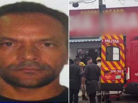 Condenado por assalto ao Banco Central e apontado como chefe do PCC morre durante confronto em Goiás, diz PM