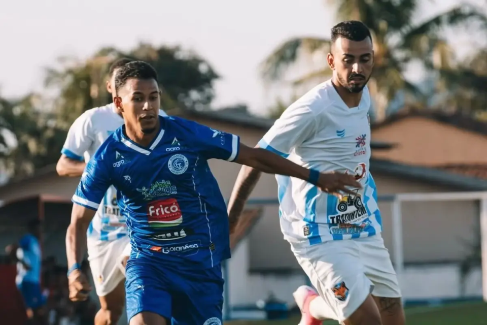 Divisão de Acesso entra na reta decisiva com briga pelo acesso