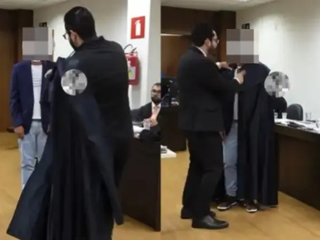 Pai que matou suspeito de estuprar a filha é absolvido por júri em Minas Gerais