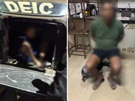 Golpe em desembargador: operação mira suspeitos de causar prejuízo de quase R$ 30 mil