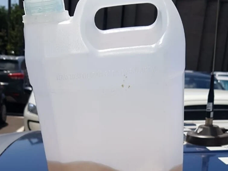 Polícia prende homem suspeito de atear fogo na mãe, irmã e cunhado, em Goianira