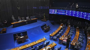Senado deve votar nesta quarta PEC que acaba com a escala 6x1