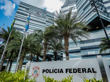 Governo autoriza nomeação de mil aprovados para concurso da PF