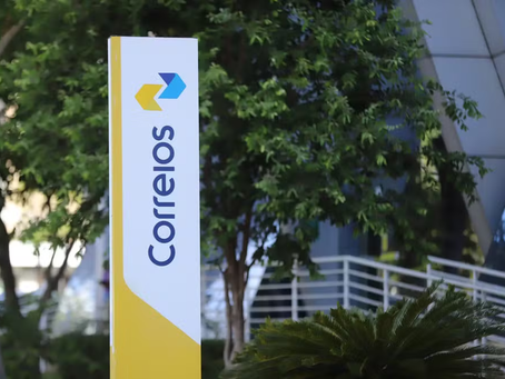 Concurso dos Correios: editais são divulgados para mais de 3 mil vagas imediatas