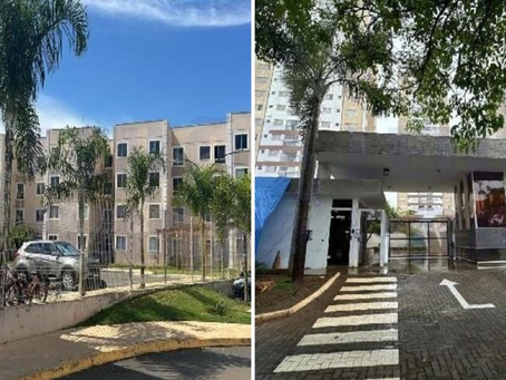 Caixa vai leiloar quase 70 imóveis em Goiás