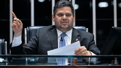 Alcolumbre marca votação do fim da escala 6×1 para, quarta-feira,14 de outubro