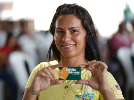 Aluguel Social tem inscrições prorrogadas em Goiânia, Aparecida e outras 14 cidades em Goiás; confira lista completa