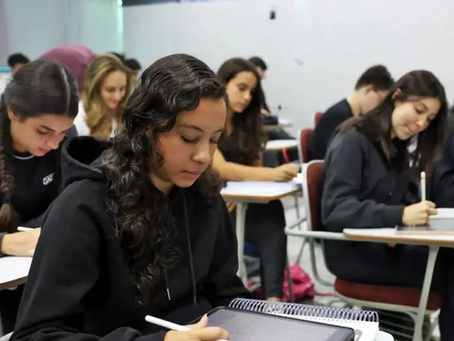 UFG volta a aplicar vestibular próprio após 10 anos